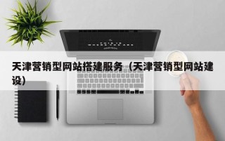 磐石天津营销型网站搭建服务（天津营销型网站建设）