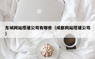 磐石东城网站搭建公司有哪些（成都网站搭建公司）